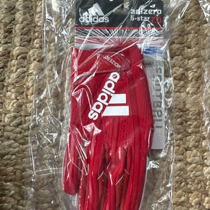 Adidas adizero 5-star 7.0 football gloves