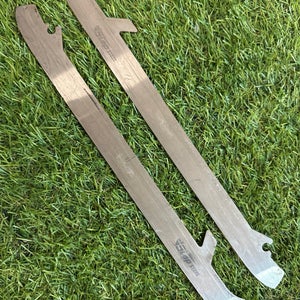 Step Steel ST GOAL Replacement Steel | Size 10