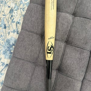 2025 Louisville Slugger Atlas Alloy BBCOR Certified Bat (-3)  30 oz 33" (Used)