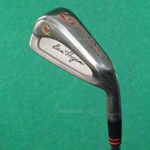 Ben Hogan Edge CFT Single 5 Iron Factory Apex Edge 4 Steel Stiff