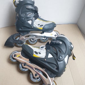FORWARD Formula inline skates Abec 7