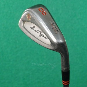 Ben Hogan Edge CFT Single 8 Iron Factory Apex Edge 4 Steel Stiff