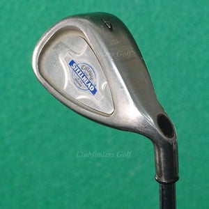 Callaway Steelhead X-14 AW Approach Wedge Factory Constant Weight Steel Uniflex