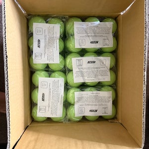 STX Lacrosse Ball  (New)