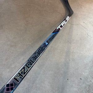 70 Flex P92 Senior True Project X Smoke Left Hand Hockey Stick Pro Stock USA NTDP (New)