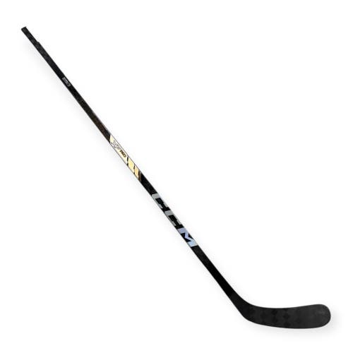 CCM Tacks XF Pro Left Hand Pro Stock Hockey Stick 95 flex P92