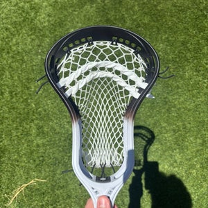 StringKing Mark 3V - Strung with Semi soft mesh