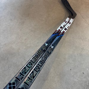 2 PACK 70 Flex P92 Senior True Project X Smoke Left Hand Hockey Stick Pro Stock USA NTDP (New)
