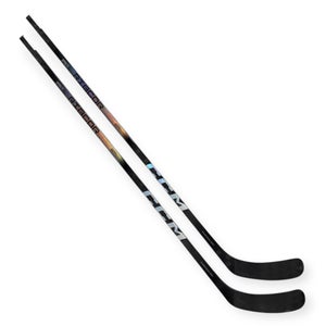 2 Pack - CCM RibCor Trigger 8 Pro Right Hand 85 Flex Hockey Stick P90 Pro Stock (New)