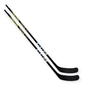2 Pack - CCM Tacks AS-VI Pro Right Hand Pro Stock Hockey Stick 80 Flex P92M