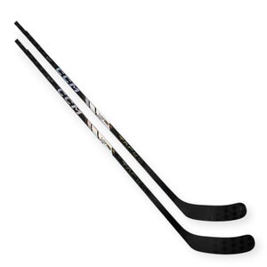 2 Pack - CCM Tacks XF Pro Right Hand Pro Stock Hockey Stick 80 Flex P92M