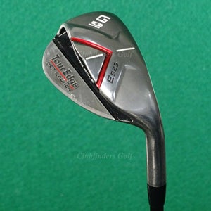 Tour Edge Hot Launch E523 52 Gap Wedge PX Cypher Fifty 5.0 Graphite Seniors