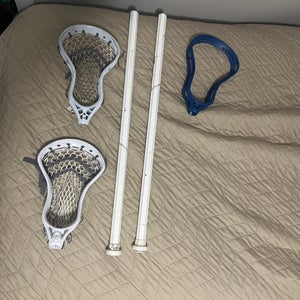 Adult ECD Carbon Pro 3.0 Shaft (Used) Look At Description.