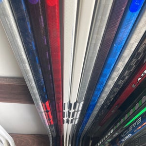 Custom PRO RH Max Toe Curve Bundles 350g