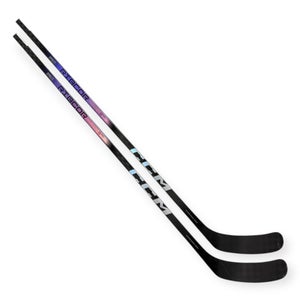 2 Pack - CCM Ribcor Trigger 8 Pro Right Hand 75 Flex Hockey Stick P92M Pro Stock (New)