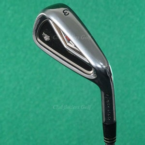 TaylorMade R9 TP Single 3 Iron Precision Rifle Flighted FCM 6.0 Steel Stiff