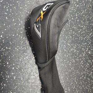 Used GX-7 Golf Head Cover 11849-S000029329