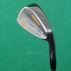Mizuno MP-32 Cut Muscle Single 8 Iron True Temper Dynamic Gold Steel Stiff
