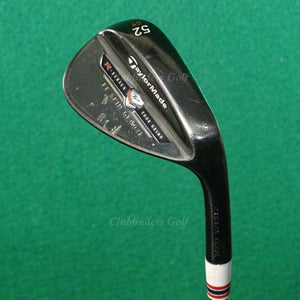 TaylorMade TP R Series Tour Grind EF Spin Groove 52-09 52 Gap Wedge KBS Steel