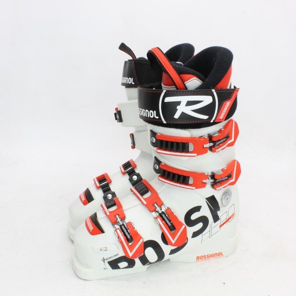 Roxy Sparkle Kids Ski Boots - Size 5.5 / Mondo 22.5 Used