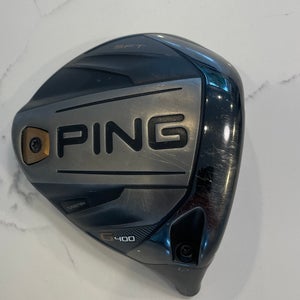 Ping G400 SFT Driver Head