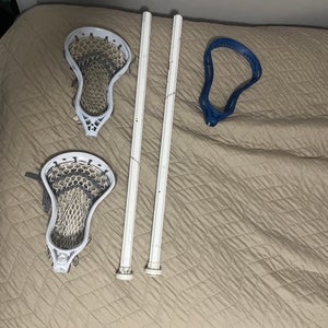 Adult ECD Carbon Pro 3.0 Shaft (Used) Look At Description.
