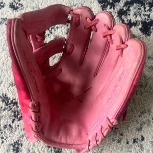 2025 Rawlings RH Infield REV1X Baseball Glove 11.75" (Used)