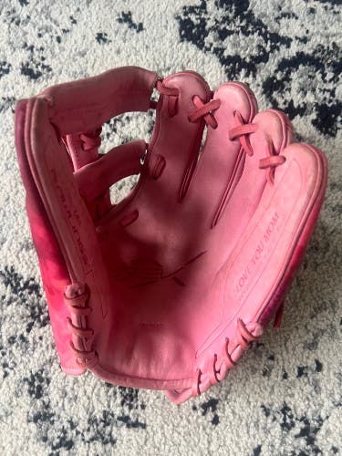 2025 Rawlings RH Infield REV1X Baseball Glove 11.75" (Used)
