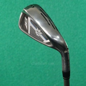 Wilson Staff D7 Single 6 Iron UST Mamiya Recoil 460 Graphite Seniors