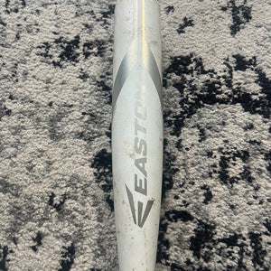 Easton Ghost X Composite USSSA Certified Bat (-5)  25 oz 30" (Used)