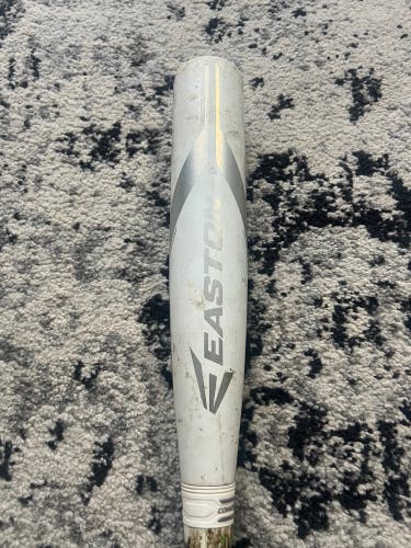 Easton Ghost X Composite USSSA Certified Bat (-5) 25 oz 30" (Used)