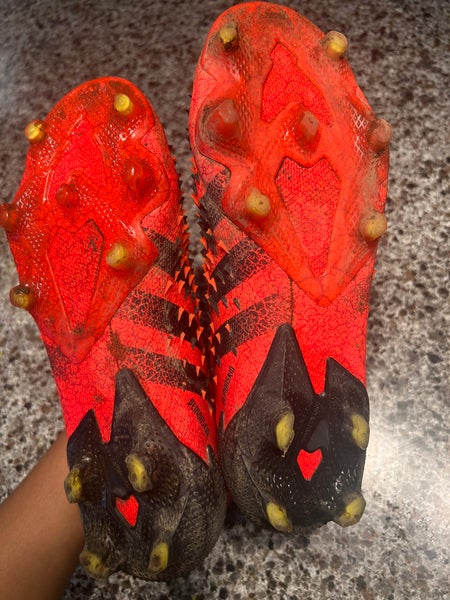 Adidas Predator Freaks .3