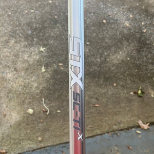 STX Defense Shafts (New)