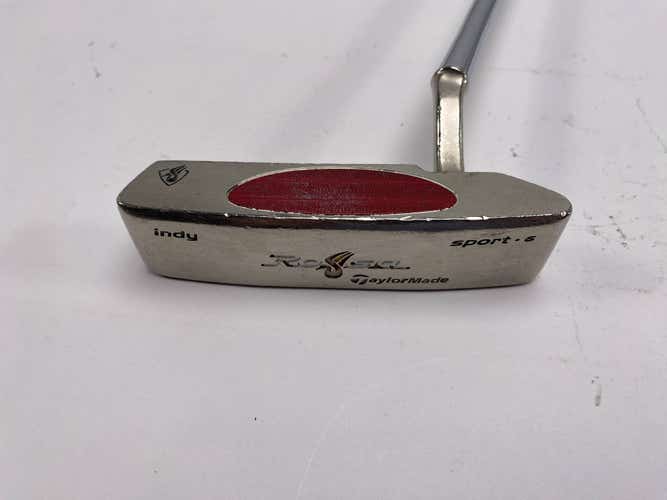 TaylorMade Rossa Indy Sport 1 Putter 35" Mens RH