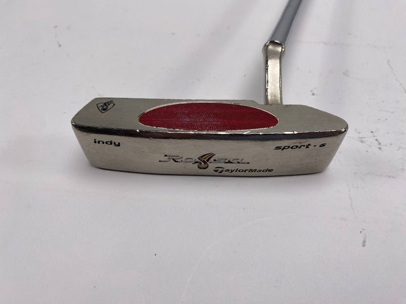 TaylorMade Rossa Indy Sport 1 Putter 35" Mens RH