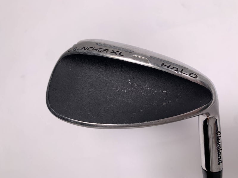 Cleveland Launcher XL Halo Utility Wedge UW PX Cypher 4.0 Ladies Graphite RH