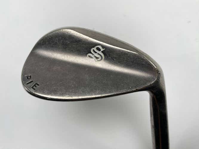 Scratch Forged Proto Wedge 56* Wedge Steel Mens RH