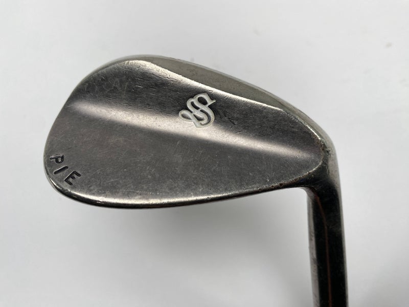 Scratch Forged Proto Wedge 56* Wedge Steel Mens RH