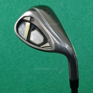 Callaway Rogue X CF18 GW Gap Wedge Aldila Synergy 60IR-R Graphite Regular