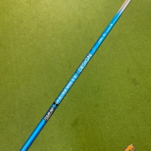Graphite Design Tour AD UB Driver Shaft 60g Graphite Extra Stiff Callaway Tip