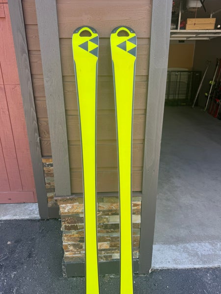 Huge Race Ski Sale