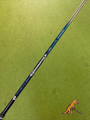Diamana BF Blue Driver Shaft 60g Graphite TX Callaway Tip