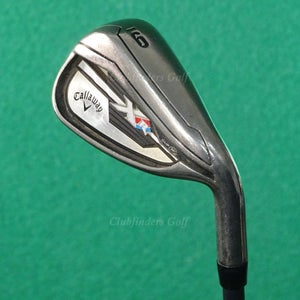 Callaway XR Single 9 Iron Project X 5.5 Graphite Regular