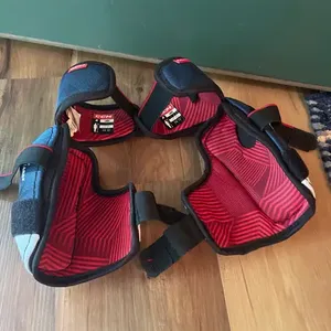 Junior Large CCM Next Elbow Pads (Used)