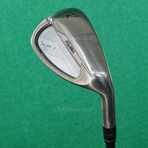 Lady Honma Tour World XP-1 SW Sand Wedge Factory Vizard 39 Graphite Ladies