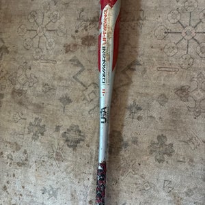 -11 USA baseball bat