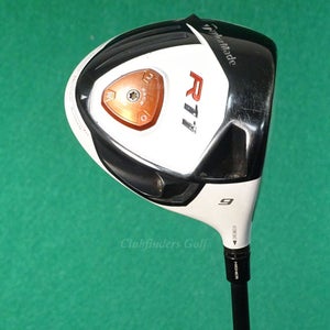 TaylorMade R11 9° Driver Factory Fujikura Blur 60 Graphite Stiff