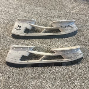 Bauer Fly-Ti 280mm And PowerFly Holders (Used)