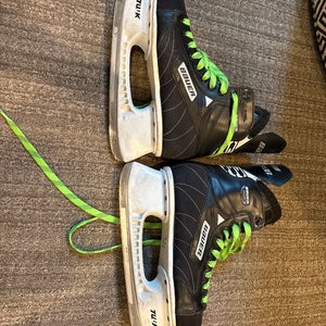 Bauer Hockey Skates 8.5 (Used)