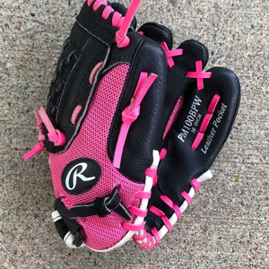 Rawlings Playermaker Series Baseball Glove 10"
